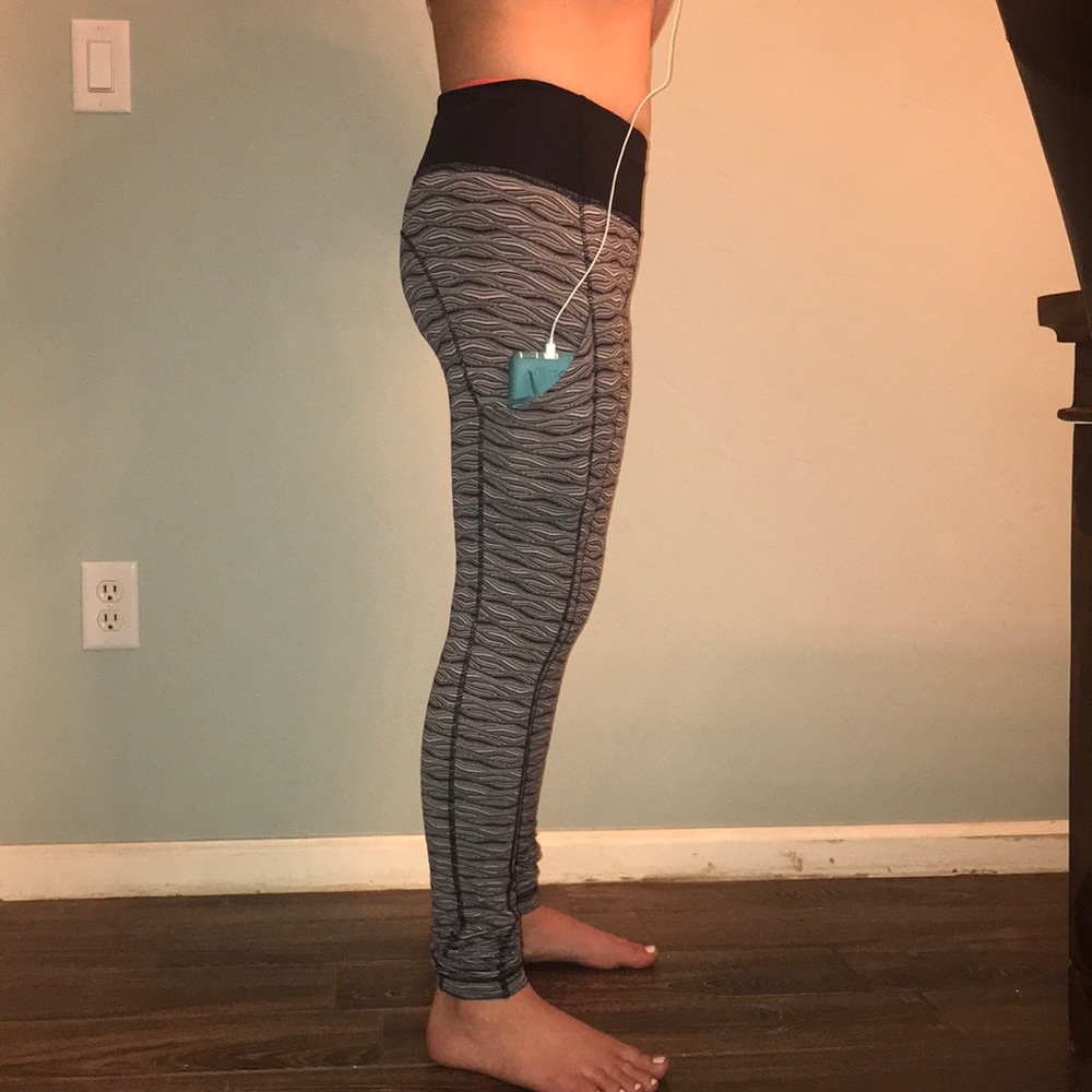 lululemon Speed Tight